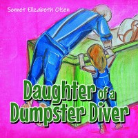 Cover Daughter of a Dumpster Diver