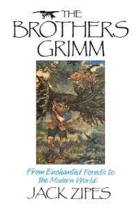 Cover Brothers Grimm