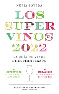 Cover Supervinos 2022