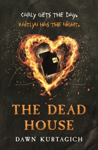 Cover Dead House