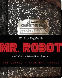 Cover Mr. Robot: Red Wheelbarrow