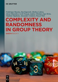 Cover Complexity and Randomness in Group Theory