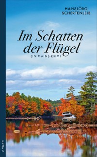 Cover Im Schatten der Flügel