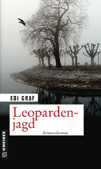 Cover Leopardenjagd