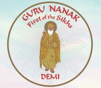 Cover Guru Nanak