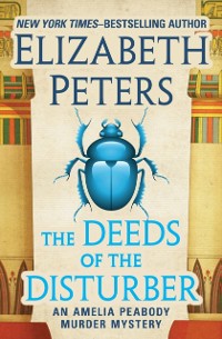 Cover Deeds of the Disturber