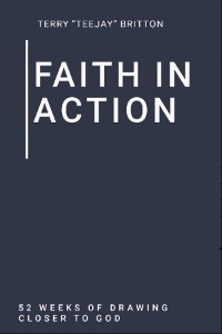 Cover Faith In Action