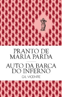 Cover Pranto de Maria Parda e o Auto da Barca do Inferno