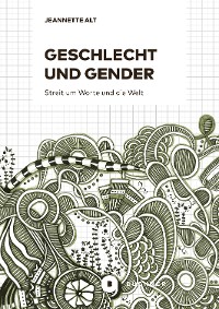 Cover Geschlecht und Gender