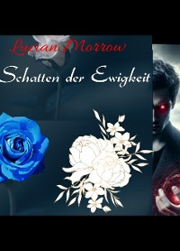 Cover Schatten der Ewigkeit