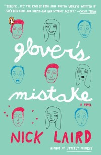 Cover Glover's Mistake