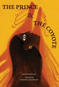 Cover Prince and the Coyote