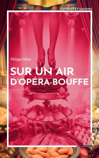 Cover Sur un air d'opera-bouffe