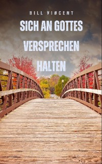 Cover Sich an Gottes Versprechen halten