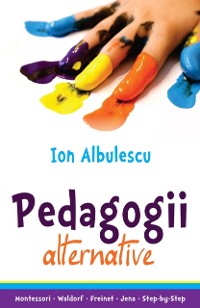 Cover Pedagogii alternative