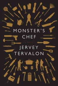 Cover Monster's Chef
