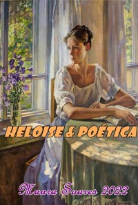 Cover Heloise & Poética