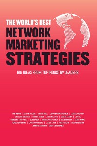 Cover The World's Best Network Marketing Strategies