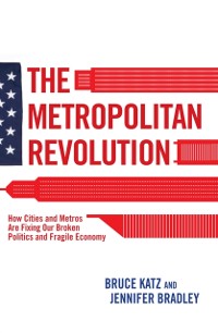 Cover Metropolitan Revolution