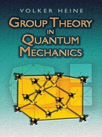 Cover Group Theory in Quantum Mechanics