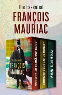 Cover Essential Francois Mauriac