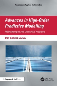 Cover Advances in High-Order Predictive Modeling