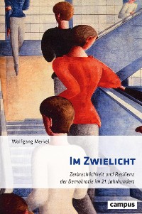 Cover Im Zwielicht