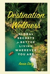 Cover Destination Wellness