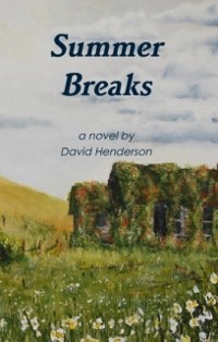 Cover Summer Breaks: a novel