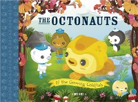 Cover Octonauts and The Growing Goldfish