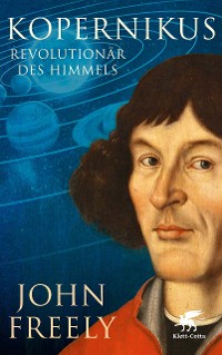 Cover Kopernikus