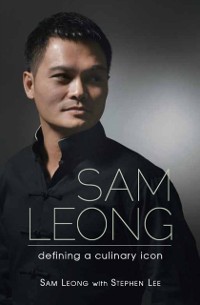 Cover Sam Leong