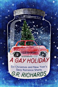 Cover A Gay Holiday
