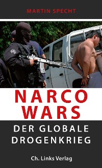 Cover Narco Wars