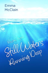 Cover Poems from Still Waters Running Deep