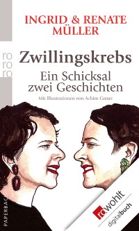 Cover Zwillingskrebs