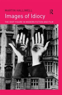 Cover Images of Idiocy