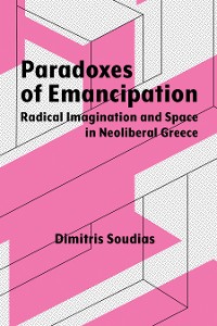 Cover Paradoxes of Emancipation