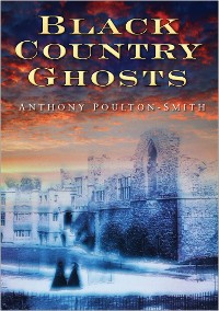 Cover Black Country Ghosts