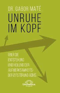 Cover Unruhe im Kopf