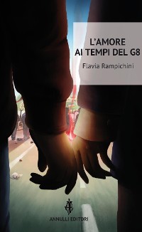 Cover L'amore ai tempi del G8