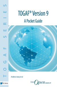 Cover TOGAF&reg; Version 9 - A Pocket Guide