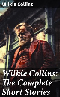 Cover Wilkie Collins: The Complete Short Stories