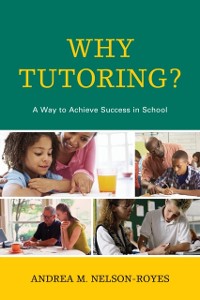 Cover Why Tutoring?
