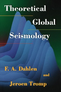 Cover Theoretical Global Seismology