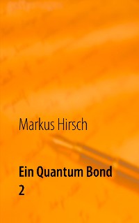 Cover Ein Quantum Bond 2