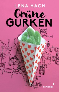 Cover Grüne Gurken