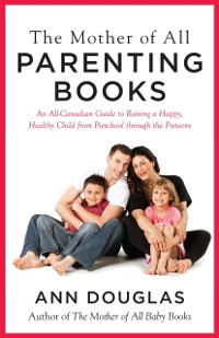 Cover Mother Of All Parenting Books