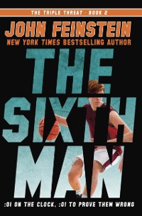 Cover Sixth Man (The Triple Threat, 2)