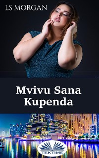 Cover Mvivu Sana Kupenda